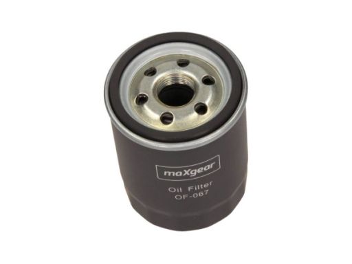 26-0868 Filtr Oleju Smart Forfour 04-/Colt 04- Maxgear