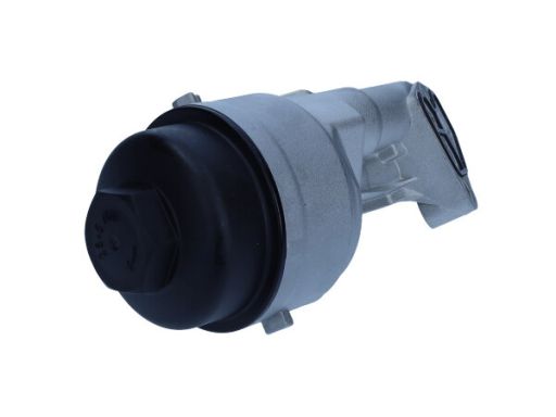 27-2204 Obudowa Filtra Oleju Vw Polo 1.2 02- Maxgear