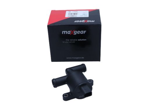 17-0201 Zawór Układu Chłodzenia Skoda Octavia Ii Maxgear