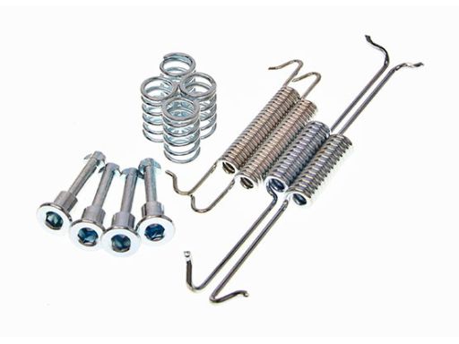 27-2318 Sprężyny Szczęk Ham. Vw Touareg 3,0-4,2 Maxgear