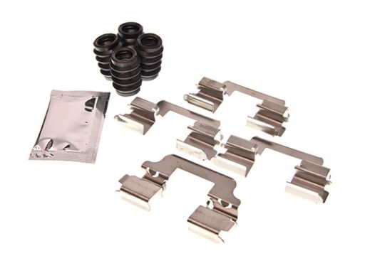 27-2479 Zestaw Inst. Klocków Ham. Bmw T. 1/5/6/X Maxgear