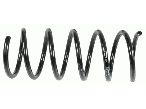 994 217 Sprężyna Zawieszenia Sachs