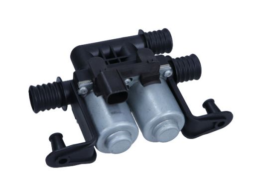 17-0198 Zawór Układu Chłodzenia Bmw 5 E60 520D 0 Maxgear