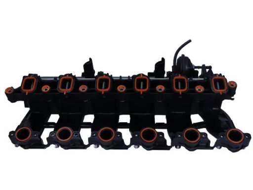 17-0257 Kolektor Ss. Bmw 3 (E90)/ 5 (E60)/ X3 (E Maxgear