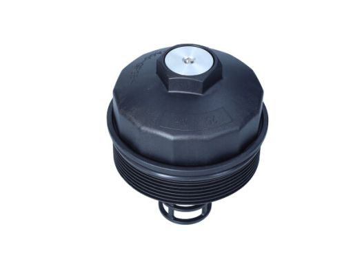 27-2211 Pokrywa Obudowy Filtra Oleju Audi Q7 3.6 Maxgear