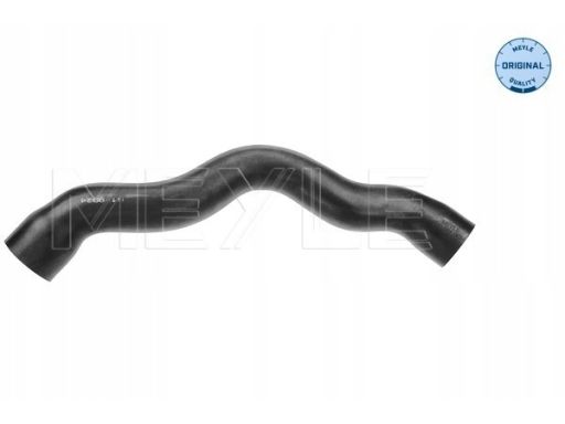 019 501 9024 Wąż Chłodnicy Meyle