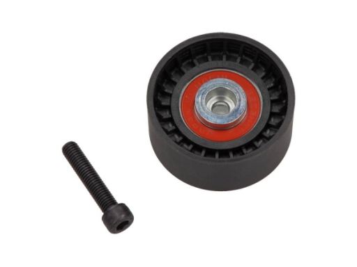 54-0959 Rolka Napinacza Paska Wielorowk. Db Om64 Maxgear