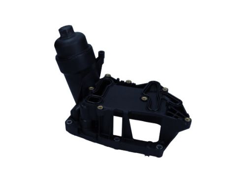 27-2197 Obudowa Filtra Oleju Bmw 5 F10 Maxgear