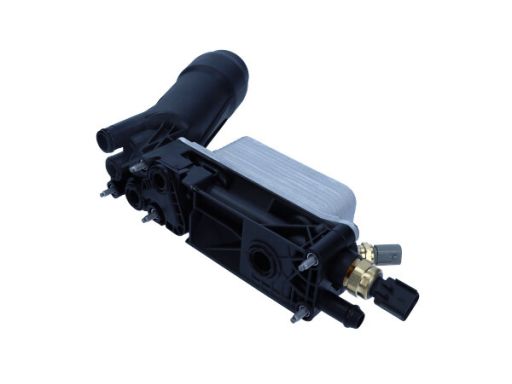 27-2206 Obudowa Filtra Oleju Jeep Wrangler 3.6 1 Maxgear