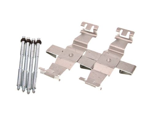 27-2470 Zestaw Inst. Klocków Ham. Bmw P. 1/2/3/4 Maxgear