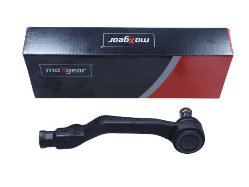 69-1172 Końc. Dr. Kier. Honda Civic 91-01 Pr Maxgear