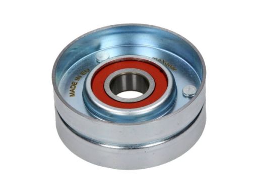 54-0808 Rolka Napinacza Paska Wielorowk. Honda C Maxgear