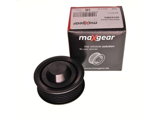 54-0111 Rolka Paska Wielorowk. Db R. M # Maxgear
