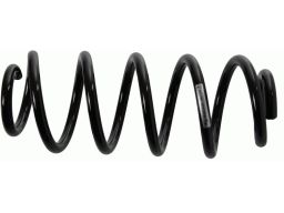 994 591 Sprężyna Zawieszenia Tył L/P Pasuje Do: Audi Tt 1.8/2.0