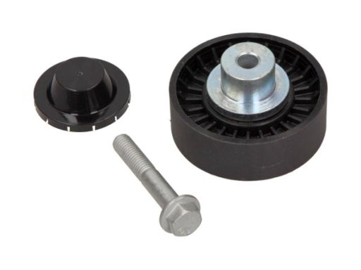 54-0763 Rolka Paska Wielorowk. Vw Fsi/Tfsi 04- A Maxgear