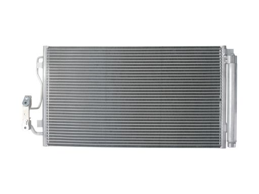 1 986 Ad2 021 Skraplacz Klimatyzacji Bosch