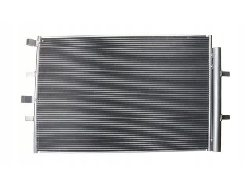 1 986 Ad2 062 Skraplacz Klimatyzacji Bosch