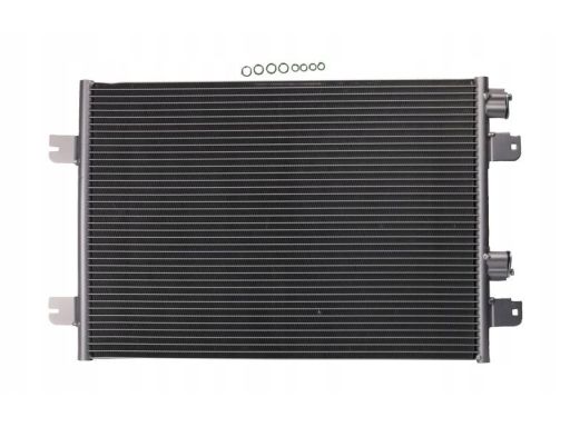 1 986 Ad2 078 Skraplacz Klimatyzacji Bosch