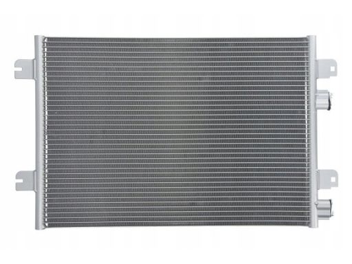 1 986 Ad2 078 Skraplacz Klimatyzacji Bosch