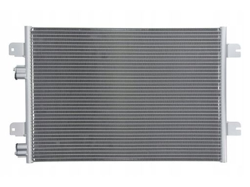 1 986 Ad2 078 Skraplacz Klimatyzacji Bosch