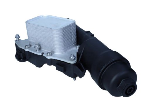 27-2198 Obudowa Filtra Oleju Bmw 2 F45 14-21 (Z Maxgear