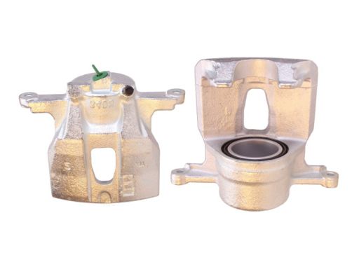 0 986 134 386 Zacisk Hamulca Tarczowego Przód L Pasuje Do: Toyota Aven