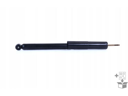 G1269 Amortyzator Monroe