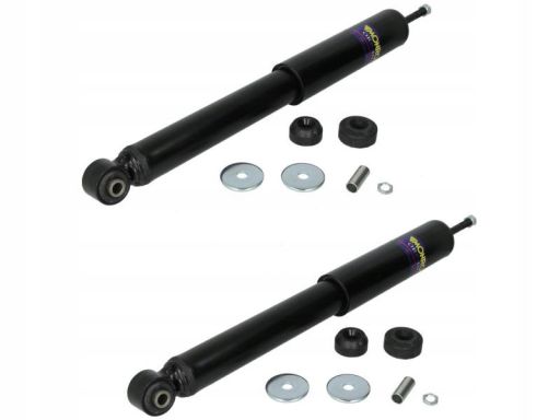 G22711 Amortyzator Monroe