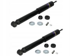 G22711 Amortyzator Monroe