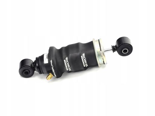 Cb0116 Amortyzator Zawieszenia Kabiny Kierowcy Monroe