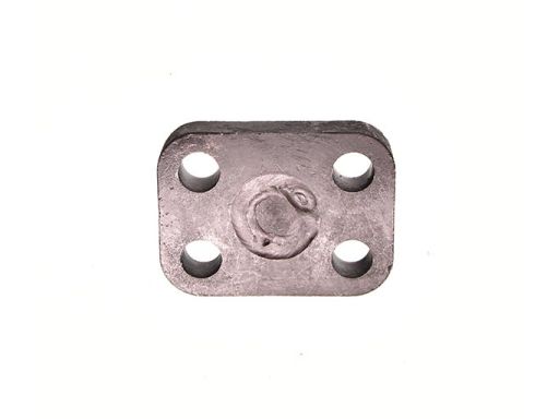 72-4878 Sworzeń Zwrotnicy Suzuki P. Jimny Samura Maxgear