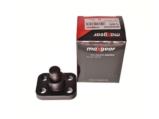 72-4878 Sworzeń Zwrotnicy Suzuki P. Jimny Samura Maxgear