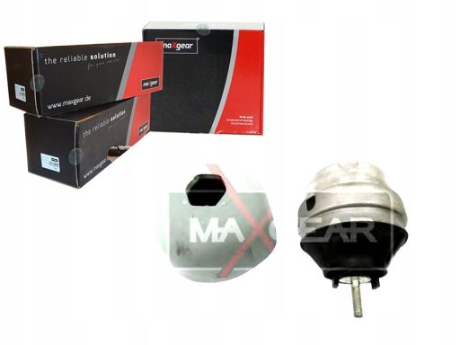 76-0135 Poduszka Sil. Vw A4/A6/Pas Maxgear