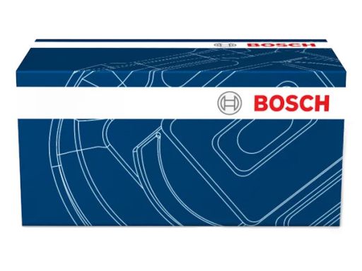 0 510 625 316 Pompa Hydrauliczna Zębata Bosch
