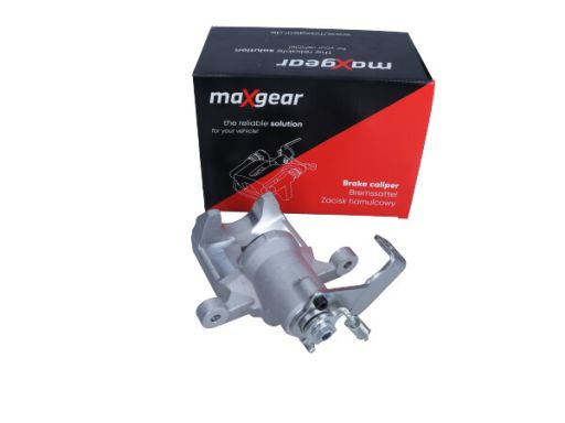 82-0760 Zacisk Ham. Hyundai T. I30 1,4-1,6 Crdi Maxgear