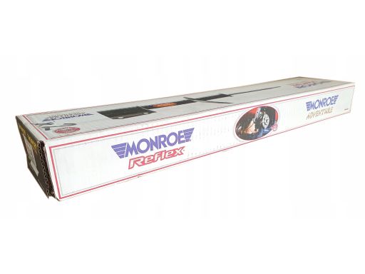 Sd0005 Tlumik Drgań Skrętnych Monroe