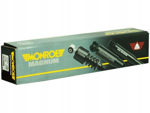 T5284 Amortyzator Monroe