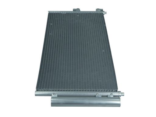 Ac812644 Skraplacz Klimatyzacji Fiat Punto/Doblo Maxgear