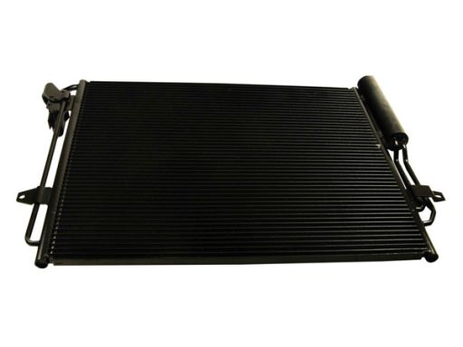 Ac816894 Skraplacz Klimatyzacji Vw Sharan 10-/ Al Maxgear