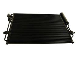 Ac816894 Skraplacz Klimatyzacji Vw Sharan 10-/ Al Maxgear