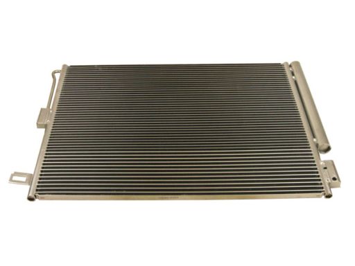 Ac820805 Skraplacz Klimatyzacji Jeep Grand Cherok Maxgear