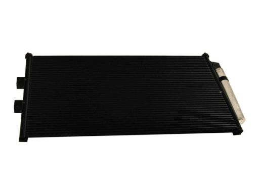 Ac830017 Skraplacz Klimatyzacji Honda Civic 04- Maxgear