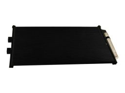 Ac830017 Skraplacz Klimatyzacji Honda Civic 04- Maxgear