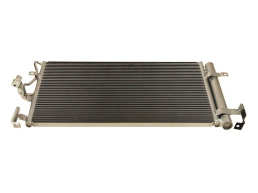 Ac830040 Skraplacz Klimatyzacji Hyundai Coupe 02- Maxgear