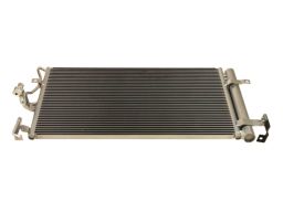 Ac830040 Skraplacz Klimatyzacji Hyundai Coupe 02- Maxgear
