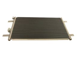 Ac830035 Skraplacz Klimatyzacji Vw Sharan/ Galaxy Maxgear