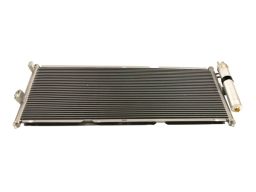 Ac830072 Skraplacz Klimatyzacji Nissan Almera N16 Maxgear