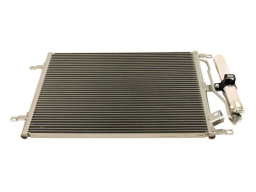 Ac830084 Skraplacz Klimatyzacji Nissan Micra 1,5D Maxgear