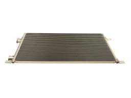Ac830099 Skraplacz Klimatyzacji Renault Laguna 94 Maxgear