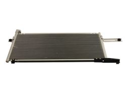 Ac830102 Skraplacz Klimatyzacji Nissan Micra K11 Maxgear